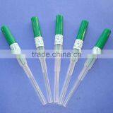 I.V.Catheter Body Piercing Needles 18G thumbnail-1