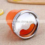 PP Material Top Quality Big Size Ashtray thumbnail-5