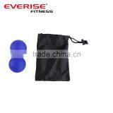 Double Massage Lacrosse Ball thumbnail-3