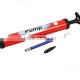 Hot Sell Mini Ball Pump / Sport Pump / Inflatable Hand Pump thumbnail-1