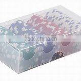 100pcs 11.5g Poker Chip Set thumbnail-1