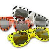 Animal Print Sunglasses thumbnail-1