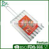 Outdoor Bbq Kitchen Grill Rack thumbnail-1