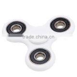 2017 Popular Hand Spinner Fidget Toy Hybrid Ceramic Bearing 608 for Tri Spinner Finger With Pressure Releasing thumbnail-6