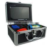 2017 New Arrive 7 Inch TFT LCD Monitor HD Underwater 1000TVL Lines Camera Fish Finder thumbnail-3