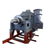 Small Slurry Pump Simple Sand Dredge Pump for Sale thumbnail-3