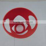 2015 High Quality Heat-insulating Stainless Steel Mug Silicone Sleeves/ Glass Water Bottle Silicone Sleeve thumbnail-3