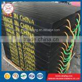 Saudi Arabia Market Yellow Color Hdpe Crane Outrigger Mat thumbnail-4