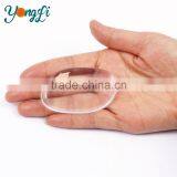 2017 Cosmetics Applicator Silisponge Makeup Clear Silicone Makeup Sponge thumbnail-2