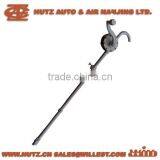 PP Polypropylene Rotary Manual Oil Delivery Pump ODP21RP06 thumbnail-1