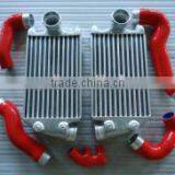 AUTO INTERCOOLER