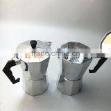 Cheapest 1/2/3/6/9/12cup Italian Coffee Machine,expresso Coffee Maker Prices,gas Coffee Maker thumbnail-5