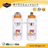 Hot Sale Personalized Ldpe Squeeze Plastic Bottle Water thumbnail-1