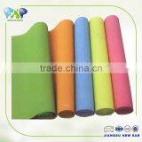 TPE Non-skid Exercise Eco Safe Non Toxic Yoga Mat thumbnail-1