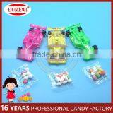 Formula Racing Car Shape Candy thumbnail-4