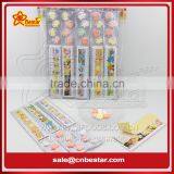 Shantou Plastic Ruler Toy With Candy thumbnail-1