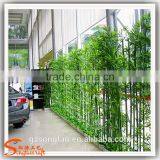 Hot Sale Factory Cheap Price Artificial Bamboo Tree Customized Fake Artificial Bamboo Plastic thumbnail-1