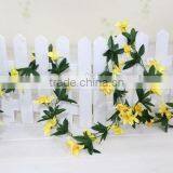 Artificial Flower Vine for Home Decoration thumbnail-2