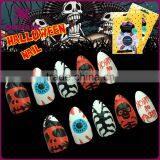 ABS Material Stellieto Holloween False Nails With Glue thumbnail-4