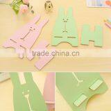 SJZJ002 Smart Rabbit Display For Ipad Wood Stand Phone Stand for Iphone thumbnail-4