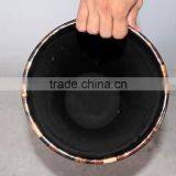 Cylindrical Planter thumbnail-3