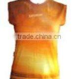 Ladies T-shirt thumbnail-3