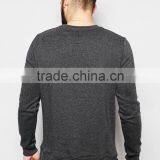 Textured Sweat Shirt thumbnail-3