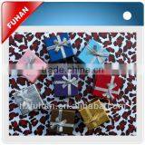 Customized Ring Box ,Pearl Paper Jewllery Box thumbnail-1