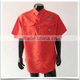 Quick Dry Fishing Shirt OEM thumbnail-2