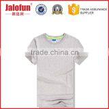 Hot Promotion Gold Supplier Asia Plain t Shirts thumbnail-2