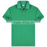 100% Cotton High Quality Customized Logo Printed Blank 220 Grams Casual Polo Shirt thumbnail-1