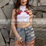 Transparent Panty Girls Pics Underwear Tank Top Lingerie Brands Sexy Lingerie Crop Top thumbnail-4