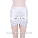 European Style Night Bar Sexy Bandage Seduction Girl Skirt Wholesale thumbnail-1