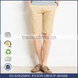 Korean Summer Casual Shorts Pants Men's Fashion Five Pants Loose Trousers Custom Made Factory thumbnail-1