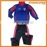 2015 Hot Sale Boys Jogging Suit Stocklots Order Cancellation,151006Vi thumbnail-1
