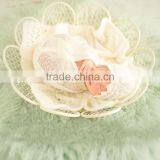 35*150 cm Baby Wrap Grade 60 Cheesecloth Newborn Wraps Prop Baby Photo Prop Baby Swaddle Wrap Photography Prop thumbnail-1