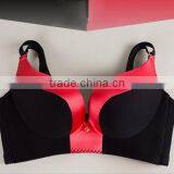 Manufacturer Tirupur Lace Triangle Beautiful Sexy Bra Design thumbnail-1