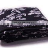 Promotional Popular Cheap Price Comfortable Soft Blanket 100%polyester Fleece thumbnail-2