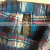 Stock Garment High Quality Comfortable Kids Sleep Pants Stocklot thumbnail-3