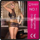 Sexy Underwear Woman Lingerie thumbnail-2