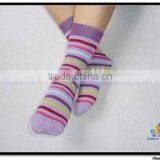Terry Stripe Socks thumbnail-1