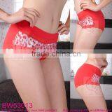 Hot Sexy Girl Images Leopard Under Panty thumbnail-1