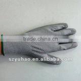 PU Coated Nylon Gloves thumbnail-1