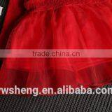 2016 Winter New Baby Girl Dress National Long-sleeved Baby Frock Design Picture Princess Dress thumbnail-6