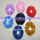 Tea Flowers Petite Tea Flowers Artificial Flowers, thumbnail-1