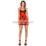 Faux Twinset Design Summer Dress Name of Girl Dress thumbnail-4