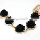 Fashion Stone Decorations Chains for Shoes Garments thumbnail-3