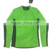 Men Long Sleeve Sport T-shirt thumbnail-5