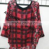New Fashion Lady Top With High Quality thumbnail-5