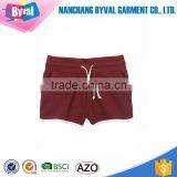 OEM Running Women Shorts Custom thumbnail-5